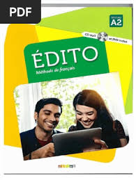 Édito A2 PDF